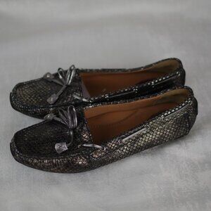 CLARKS ARISAN SHOES WOMEN 7.5